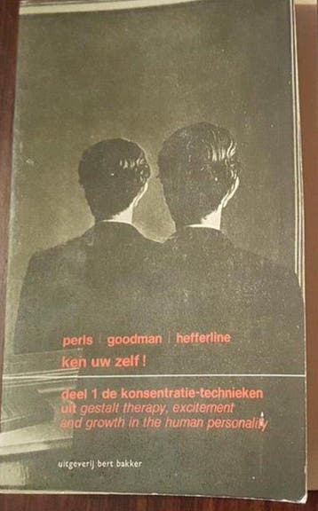 Ken uwzelf 9789060192078 Perls, Verzenden, Gelezen, Perls