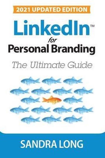 9781938015434 LinkedIn for Personal Branding, Verzenden, Nieuw, Sandra Long