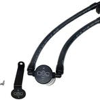 J&amp;L 2015-2024 Ford Edge Sport/ST Passenger Side Oil, Ophalen of Verzenden, Nieuw