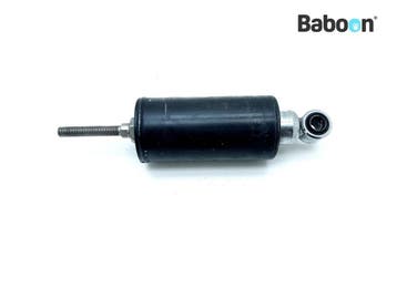 Achter Schokbreker Harley-Davidson FLS Softail Slim, Verzenden, Gebruikt