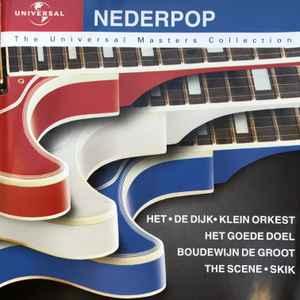 cd - Various - Nederpop, Cd's en Dvd's, Verzenden, Zo goed als nieuw