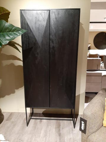 ONYX cabinet **SHOWROOMMODEL**, Nieuw
