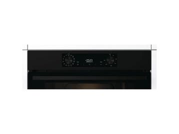 ETNA OM316MZ - Inbouwoven - 30-300C - ExtraSteam - StepBake, Verzenden, Zo goed als nieuw