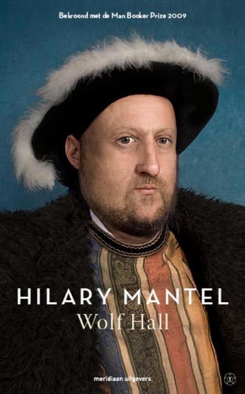 Wolf Hall / Tudor trilogie / 1 - Hilary Mantel 9789493169098, Verzenden, Zo goed als nieuw, Hilary Mantel