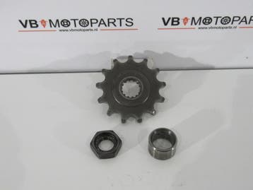 KTM 125 EXC LC2 Tandwiel voor 13T, Ophalen of Verzenden, Nieuw