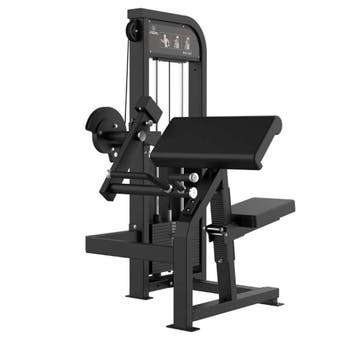 Titanium Strength Elite Series | Pin Loaded | Biceps Curl, Verzenden, Nieuw
