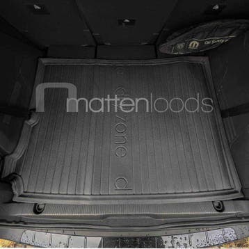 All Weather kofferbakmat Peugeot 5008 II (zonder optionele l, Ophalen of Verzenden, Nieuw