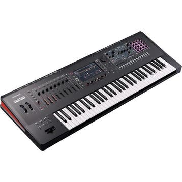 Roland Fantom 6 EX synthesizer, Nieuw