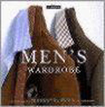 Chic Simple. Mens Wardrobe 9780500017401 Kim Johnson Gross, Verzenden, Gelezen, Kim Johnson Gross