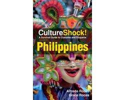 CultureShock! Philippines - CultureShock! Philippines, Ophalen of Verzenden, Nieuw