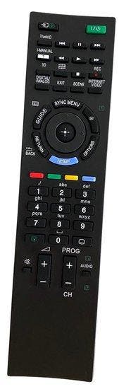 Alternatieve Sony RM-ED044 afstandsbediening, Verzenden, Nieuw