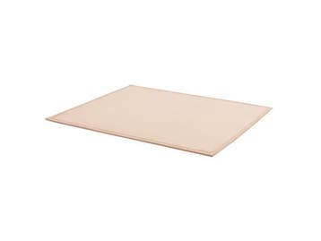 Veiling - Kinderkleed Maila 220x108 cm beige, Kinderen en Baby's, Speelgoed | Speelkleden, Nieuw