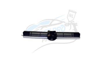 Grill sierrooster met LED geschikt voor Golf 7.5 2017-2020, Ophalen of Verzenden, Nieuw, Volkswagen