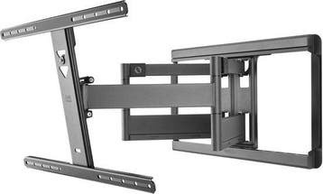 2dekans | One For All – WM5661 Dynamic-line TV Beugel –, Ophalen of Verzenden, Zo goed als nieuw