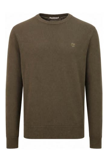Timberland T-shirt in maat XL Bruin, Verzenden, Zo goed als nieuw, Bruin, Timberland