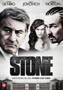 Stone - DVD, Cd's en Dvd's, Verzenden, Nieuw in verpakking