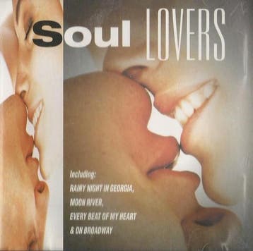 Various - Soul Lovers, Ophalen of Verzenden, Gebruikt