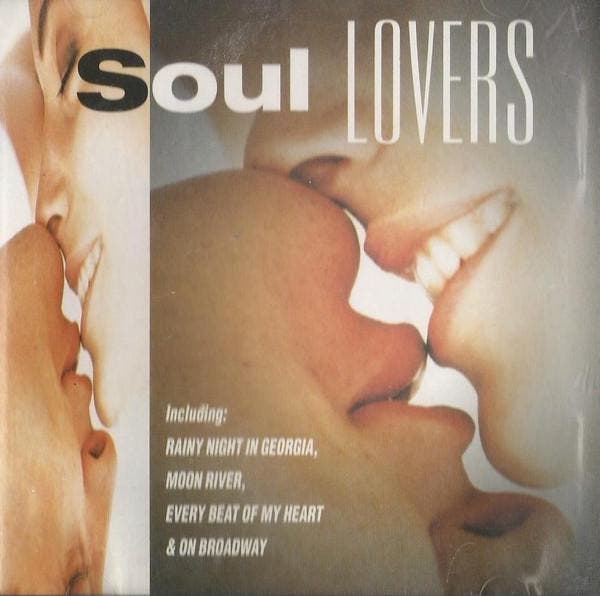 Various - Soul Lovers, Cd's en Dvd's, Cd's | Pop, Gebruikt, Ophalen of Verzenden