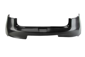 Bumper o.a: Renault, Megane III Berline (BZ), Ophalen of Verzenden, Nieuw, Renault, Bumper
