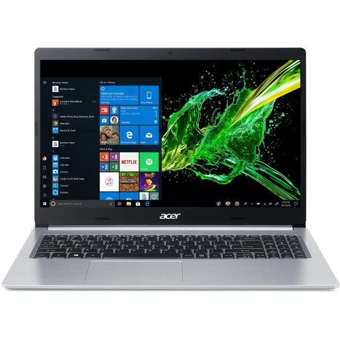 Acer Aspire 5 A515-54 | Intel Core i5 | 8GB, Computers en Software, Windows Laptops, SSD, Ophalen of Verzenden