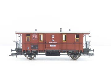 Fleischmann H0 - 5368 04K - Modeltrein goederenwagon (1) -, Hobby en Vrije tijd, Nieuw