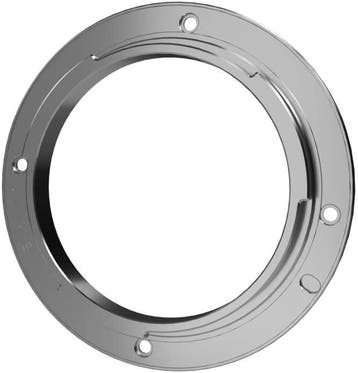 Sirui Adapter voor Canon EF-M mount, Audio, Tv en Foto, Fotografie | Lenzen en Objectieven, Ophalen of Verzenden, Nieuw, Overige typen