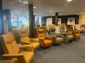 Wordt nu Franchisenemer in de meest groeiende markt.