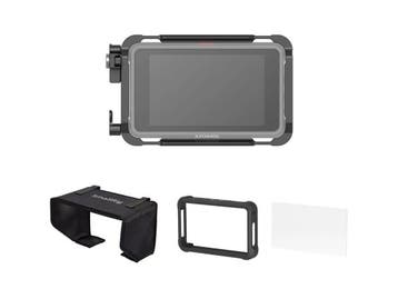 SmallRig SR3788B - Cage Kit - Voor Atomos Ninja Series, Verzenden, Nieuw