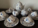 Lomonosov Imperial Porcelain Factory - Harvinainen! -