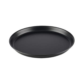 GGM Gastro | (10 stuks) Pizzaplaat - Blaublech - Ø300mm - |, Verzenden, Nieuw