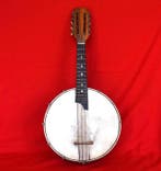 Unknown - - Banjo mandoline (Zonder minimumprijs), Nieuw