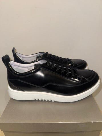 Giorgio Armani - Pumps - Maat: EU 44, Kleding | Heren, Schoenen, Nieuw