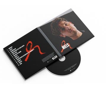 Nielson - Niels - CD, Ophalen of Verzenden, Nieuw in verpakking