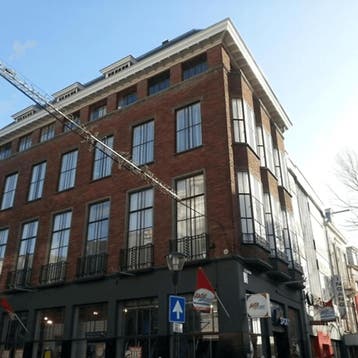 Appartement in Leeuwarden gevonden voor €1036,- pm, Leeuwarden, Direct bij eigenaar, Friesland, Appartement