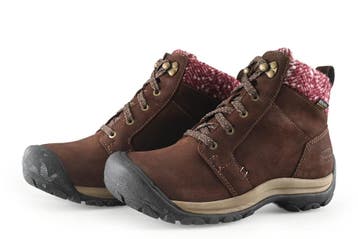 Keen Snowboots in maat 37½ Bruin, Kleding | Dames, Schoenen, Bruin, Verzenden, Keen, Snowboots