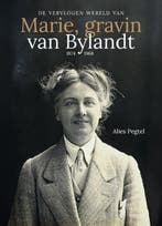 9789462626225 De vervlogen wereld van Marie, gravin van B..., Boeken, Verzenden, Nieuw, Alies Pegtel