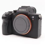 10% korting | Digitale fotocamera  Sony A7R III, Audio, Tv en Foto, Fotocamera's Digitaal, Verzenden, Gebruikt, Sony