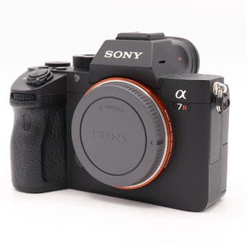 Digitale fotocamera  Sony A7R III, Audio, Tv en Foto, Fotocamera's Digitaal, Verzenden, Gebruikt, Sony