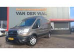 Zakelijke lease - Ford Transit 310 2.0 TDCI, Automaat, Gebruikt, Euro 6, Lease