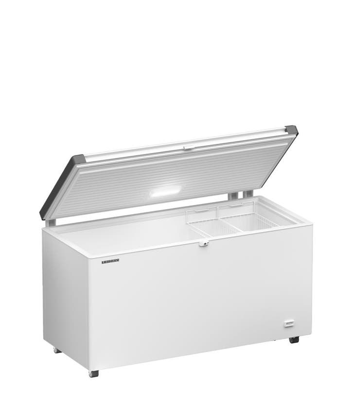 Liebherr Diepvrieskist | EFL 4655, Zakelijke goederen, Horeca | Keukenapparatuur, Verzenden