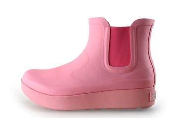 Colors of California Regenlaarzen in maat 38 Roze, Kleding | Dames, Schoenen, Overige kleuren, Verzenden, Colors of California