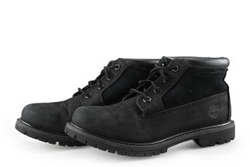 Timberland Boots in maat 36 Zwart, Verzenden, Zwart, Overige typen, Timberland