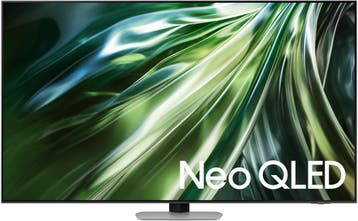 Samsung 55QN93D - 55 Inch 4K UHD 100 Hz Neo QLED Smart TV, Ophalen, Zo goed als nieuw, 100 Hz, Samsung