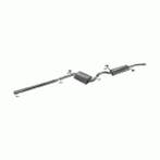 Complete uitlaat Volkswagen Passat 1.6 1.9 1.8, Verzenden, Nieuw