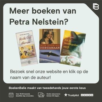 Het paard als leermeester - Petra Nelstein 9789020203530, Verzenden, Gelezen, Petra Nelstein