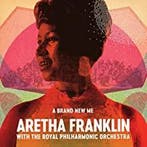 cd - Aretha Franklin - A Brand New Me, Verzenden, Nieuw in verpakking