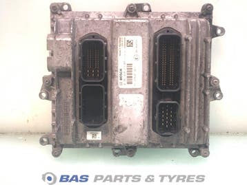 Regeleenheid motor MAN 51258047145, Ophalen, Gebruikt, MAN, Overige Auto-onderdelen