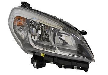 FIat Doblo 2015+ OES Koplamp Rechts (Koplampen, Verlichting), Auto-onderdelen, Verzenden, Nieuw