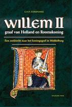 Willem II - E.H.P. Cordfunke 9789057309229, Verzenden, Zo goed als nieuw, E.H.P. Cordfunke
