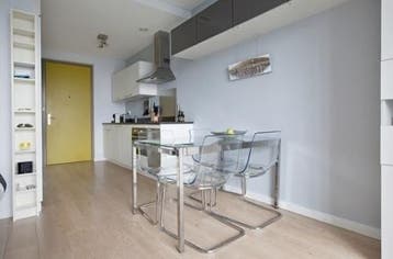 Te Huur Studio Schoffelstraat In Amsterdam, Huizen en Kamers, Kamers te huur, 20 tot 35 m², Amsterdam
